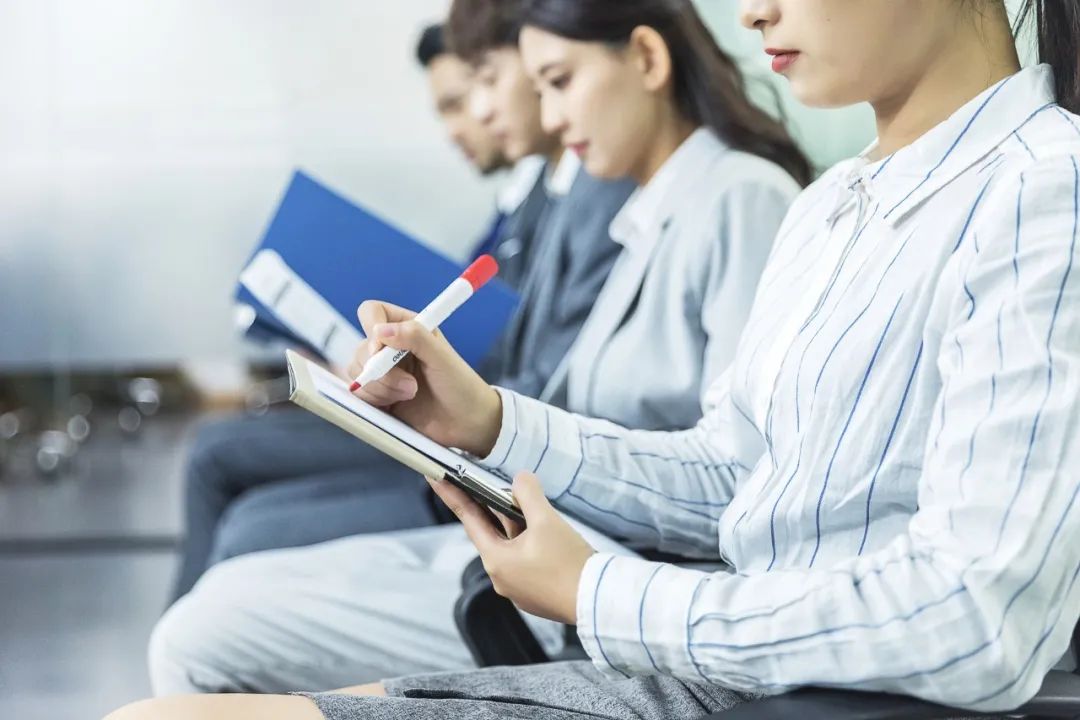 MBA提前面試申請材料的八大誤區(qū)，你中了幾條？（下）
