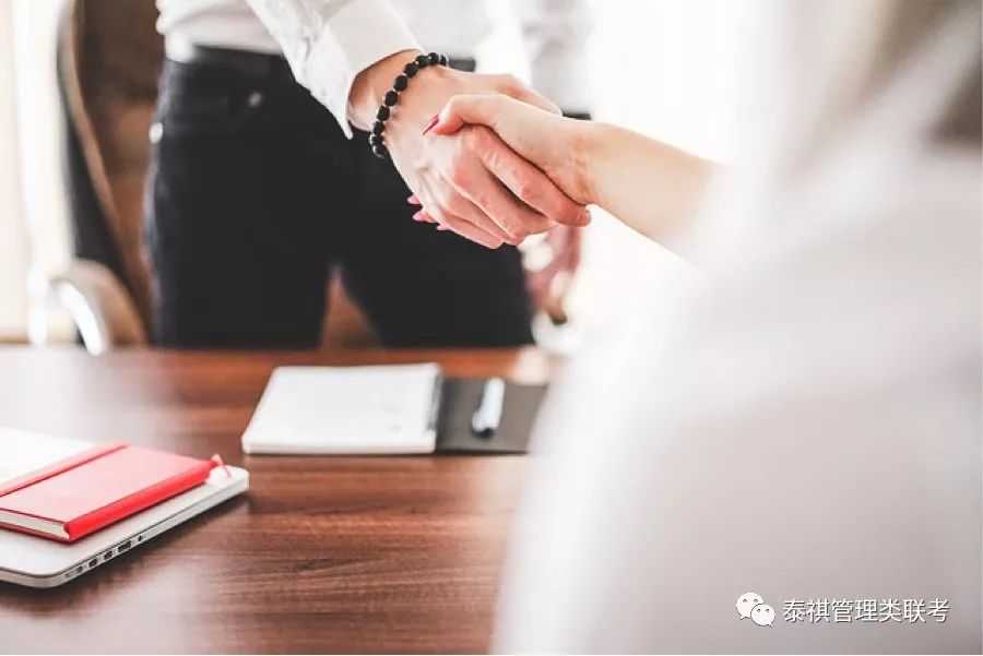 全面解析MEM提前面試，和MBA提面有何不同
